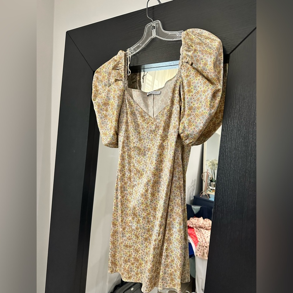 Zara mini dress